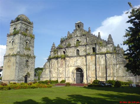 things to do in laoag